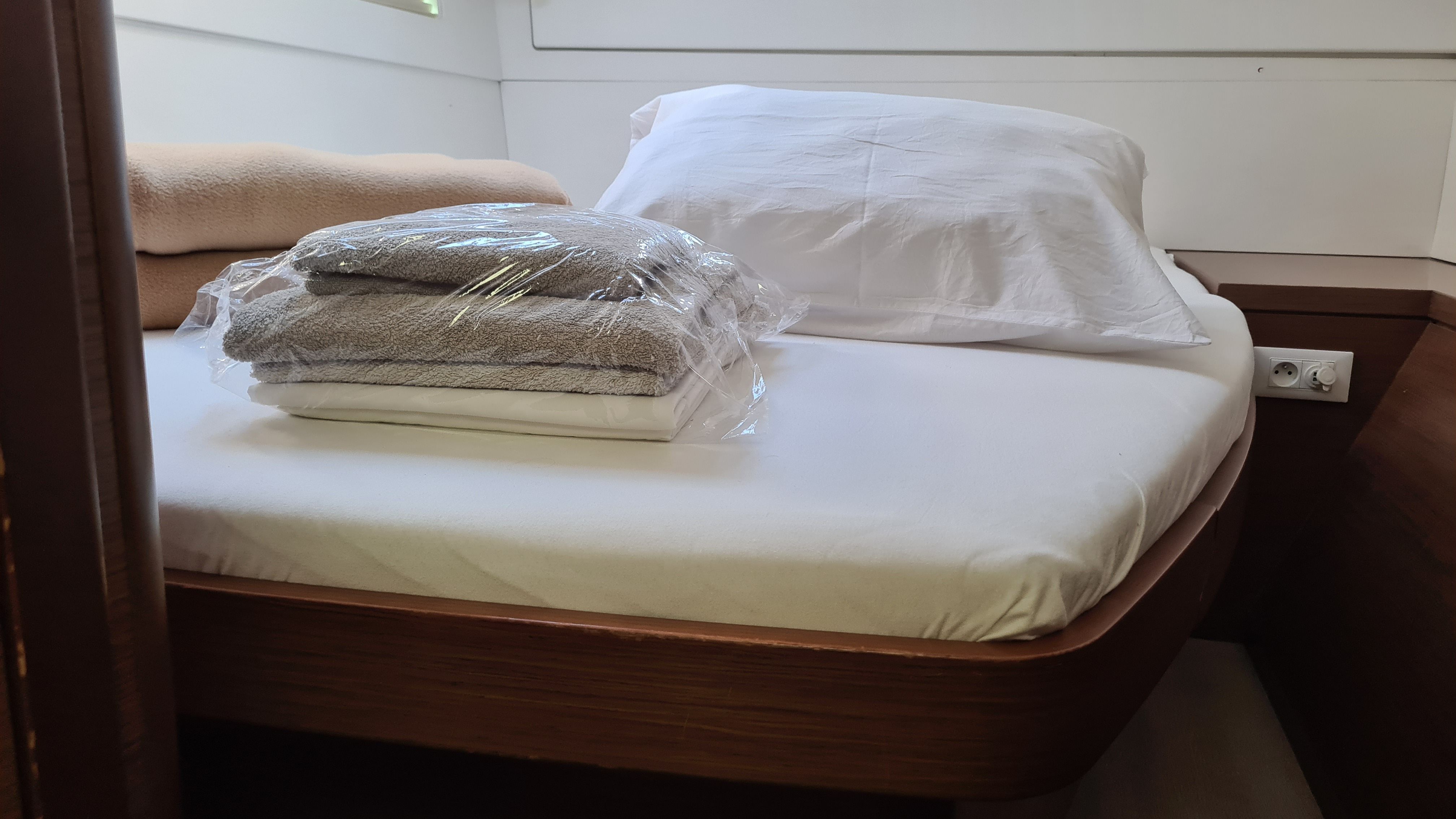 Lagoon 40 | Ocean King