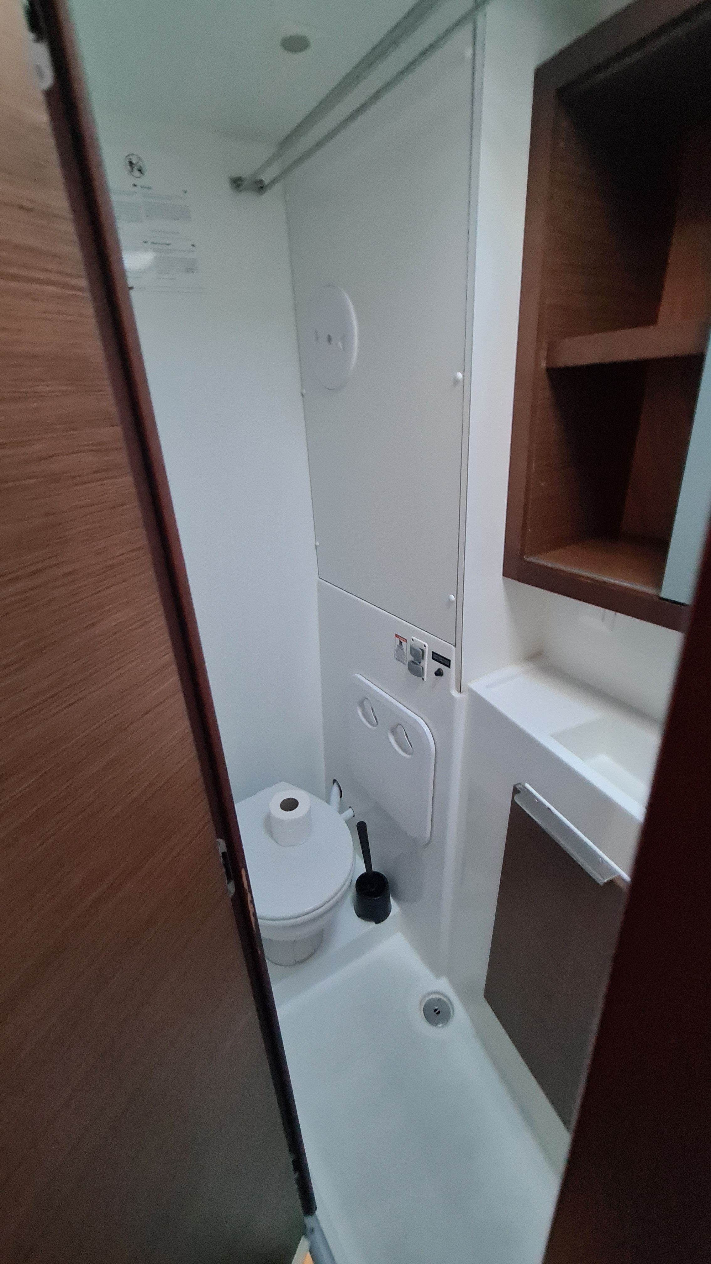 Lagoon 40 | Ocean King