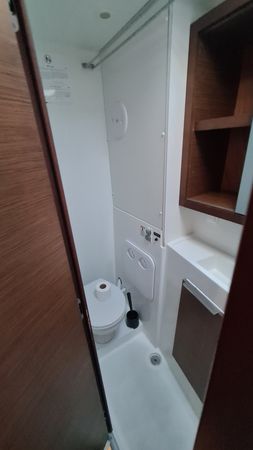 Lagoon 40 | Ocean King