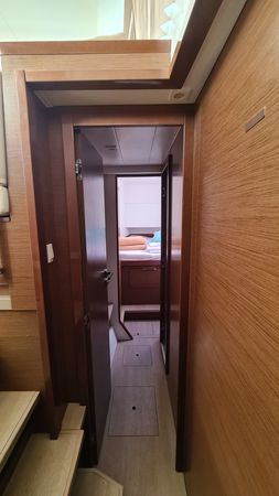 Lagoon 40 | Ocean King