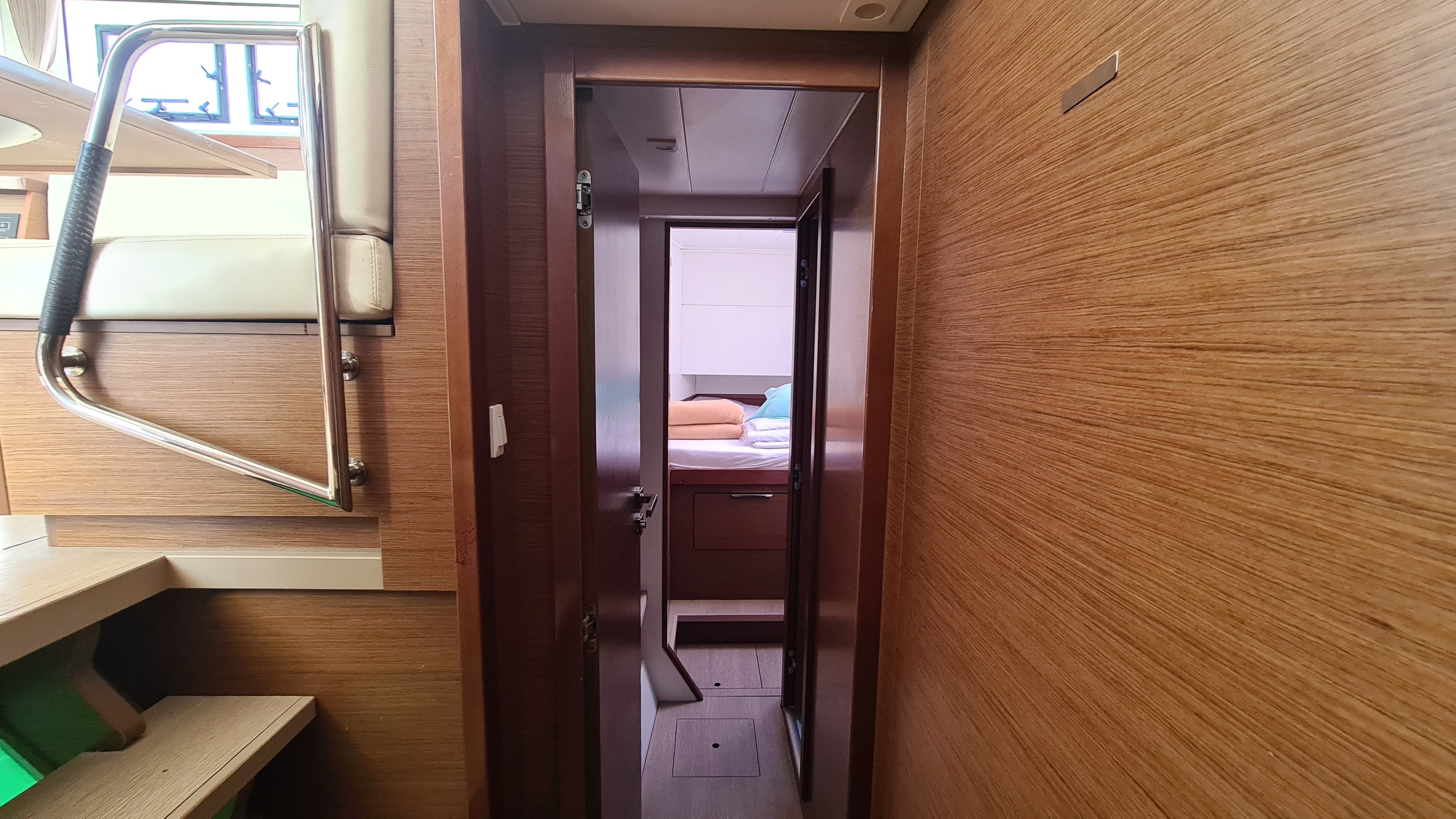 Lagoon 40 | Ocean King