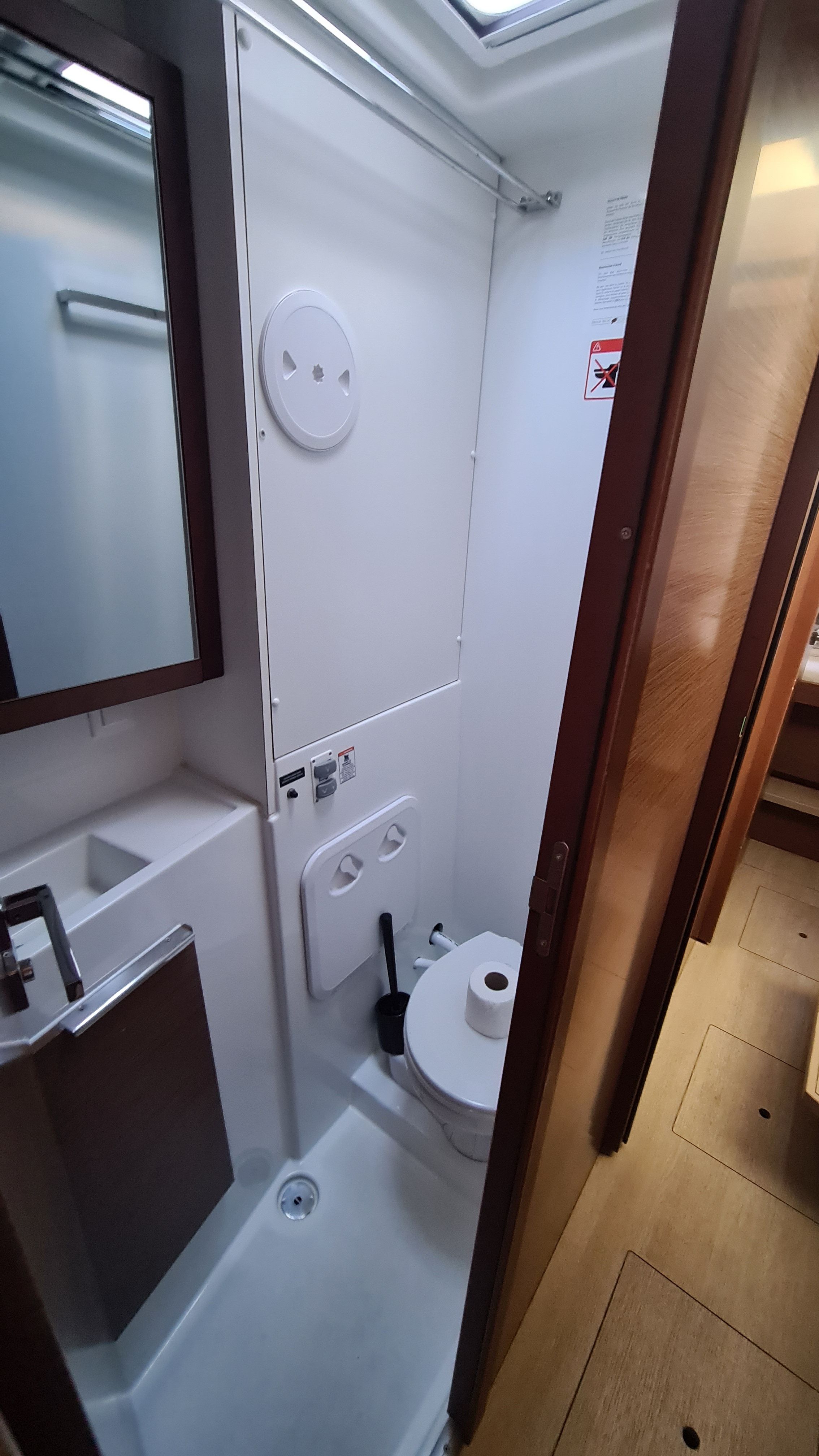 Lagoon 40 | Ocean King