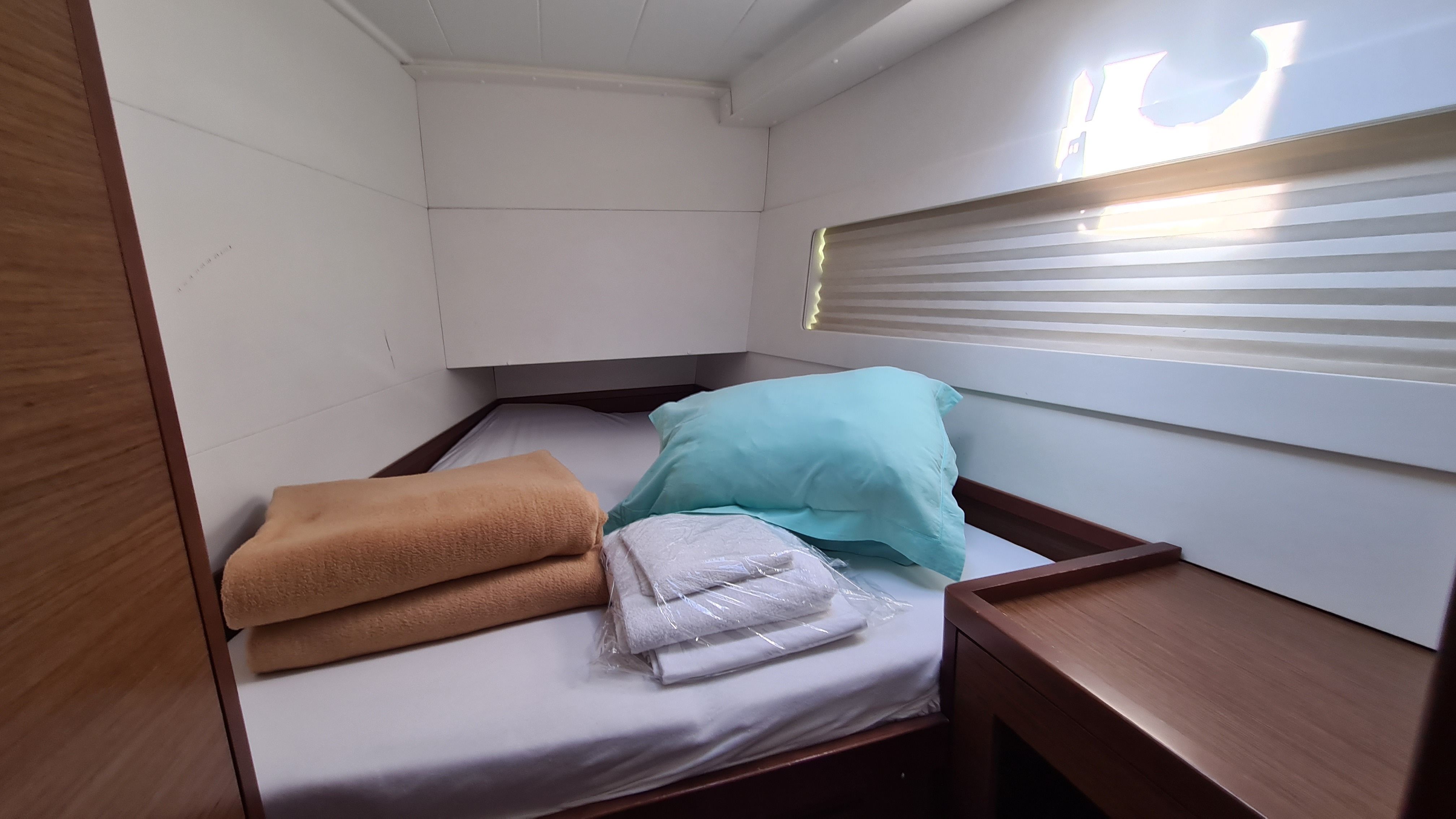 Lagoon 40 | Ocean King