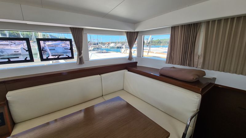 Lagoon 40 | Ocean King