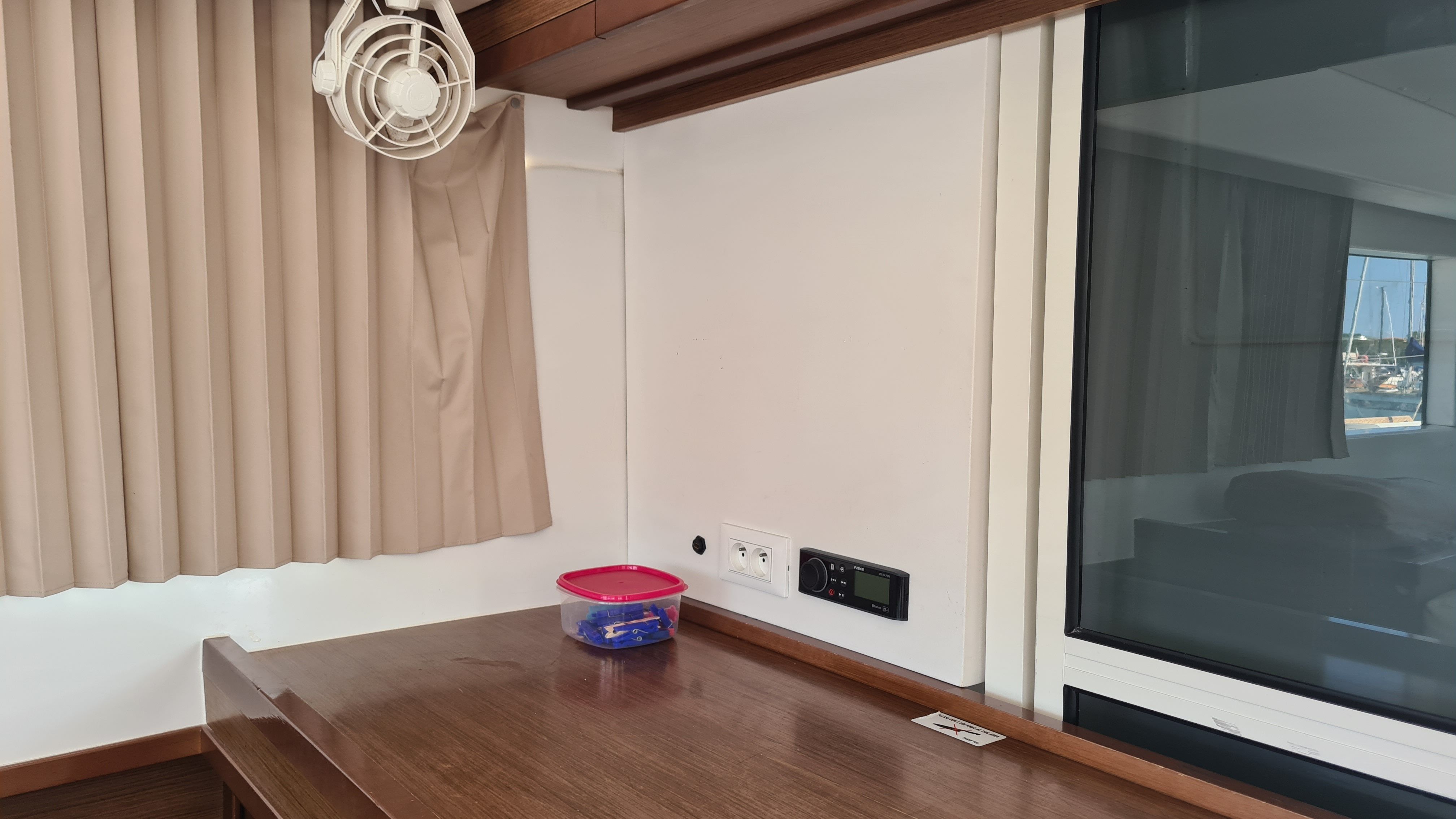 Lagoon 40 | Ocean King