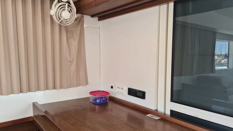 Lagoon 40 | Ocean King