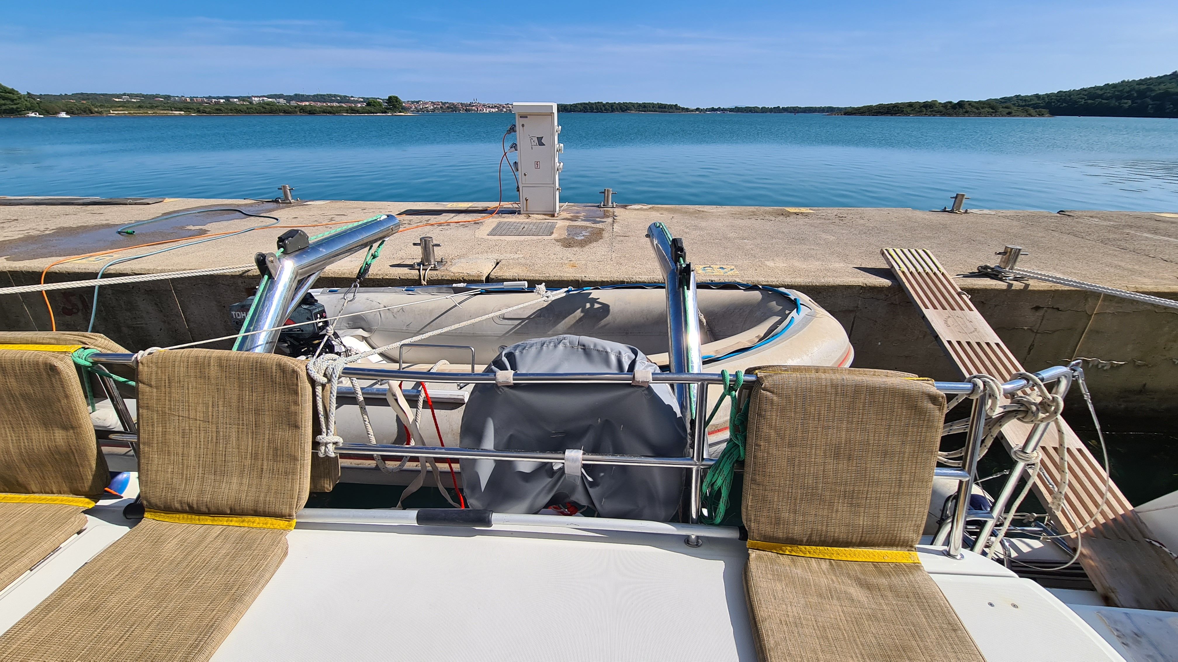 Lagoon 40 | Ocean King