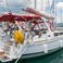 Beneteau Oceanis 35 | Bela