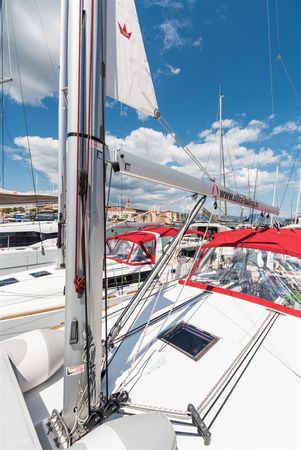 Beneteau Oceanis 45 | Mobula One