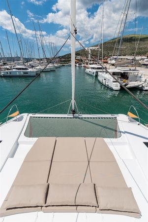 Fountaine Pajot Saona 47 | Sunny Wave
