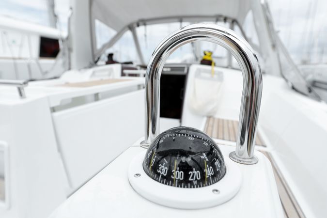 Beneteau Oceanis 35.1 | Idila