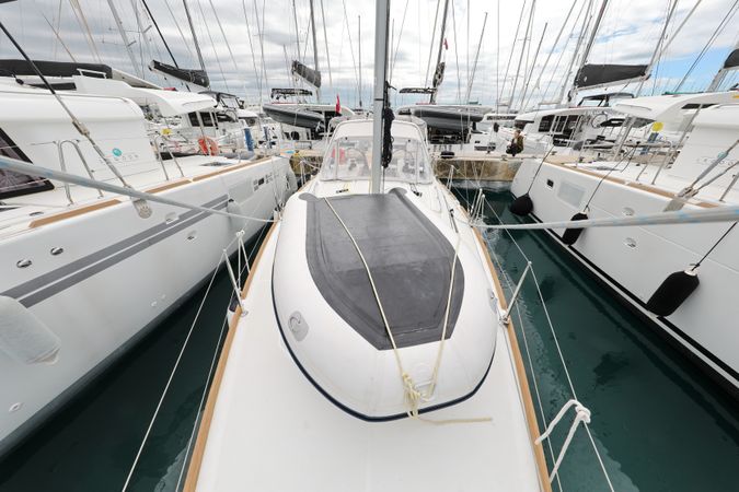 Beneteau Oceanis 35.1 | Idila