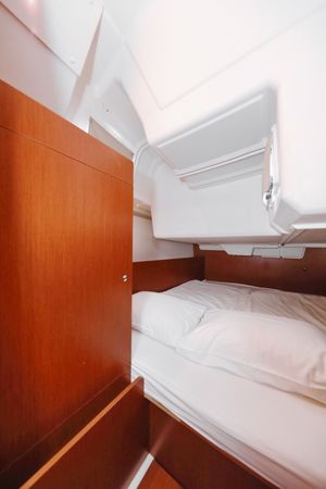 Beneteau Oceanis 35.1 | Idila