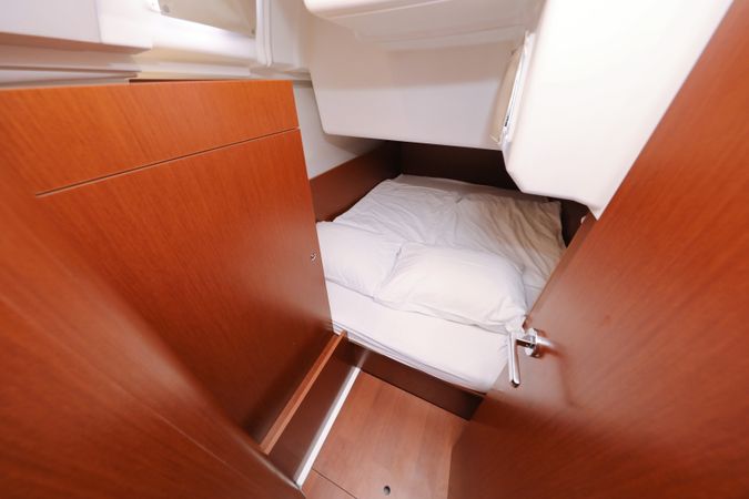 Beneteau Oceanis 35.1 | Idila