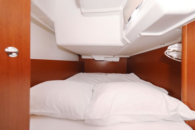 Beneteau Oceanis 35.1 | Idila