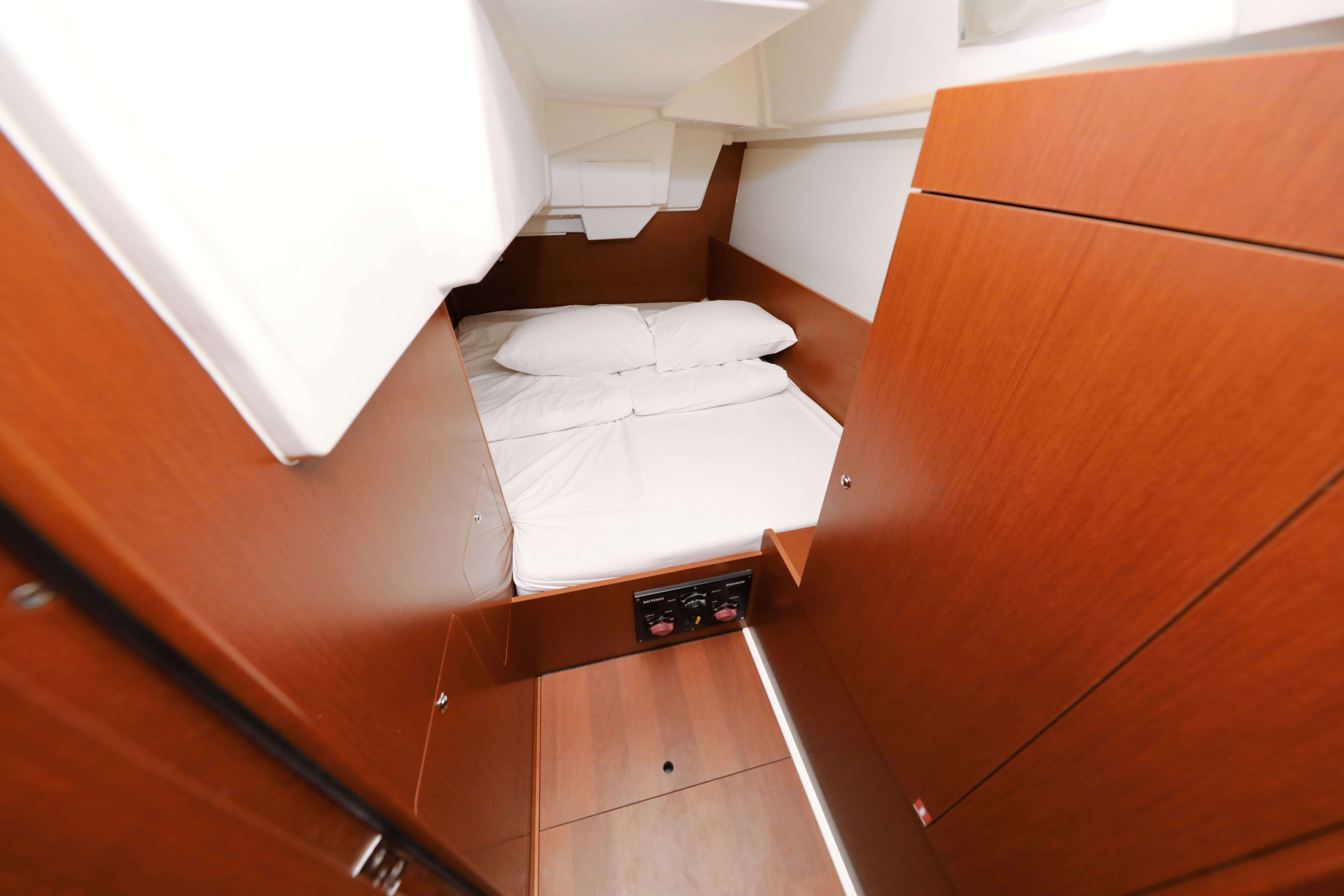 Beneteau Oceanis 35.1 | Idila