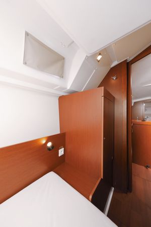 Beneteau Oceanis 35.1 | Idila