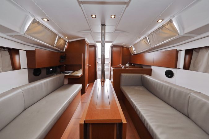 Beneteau Oceanis 35.1 | Idila