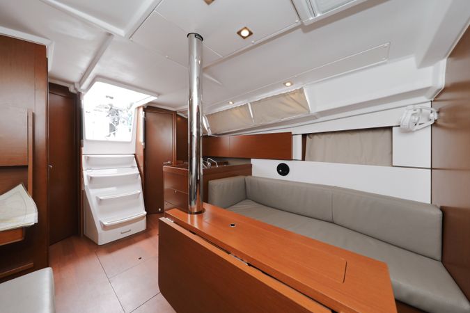 Beneteau Oceanis 35.1 | Idila