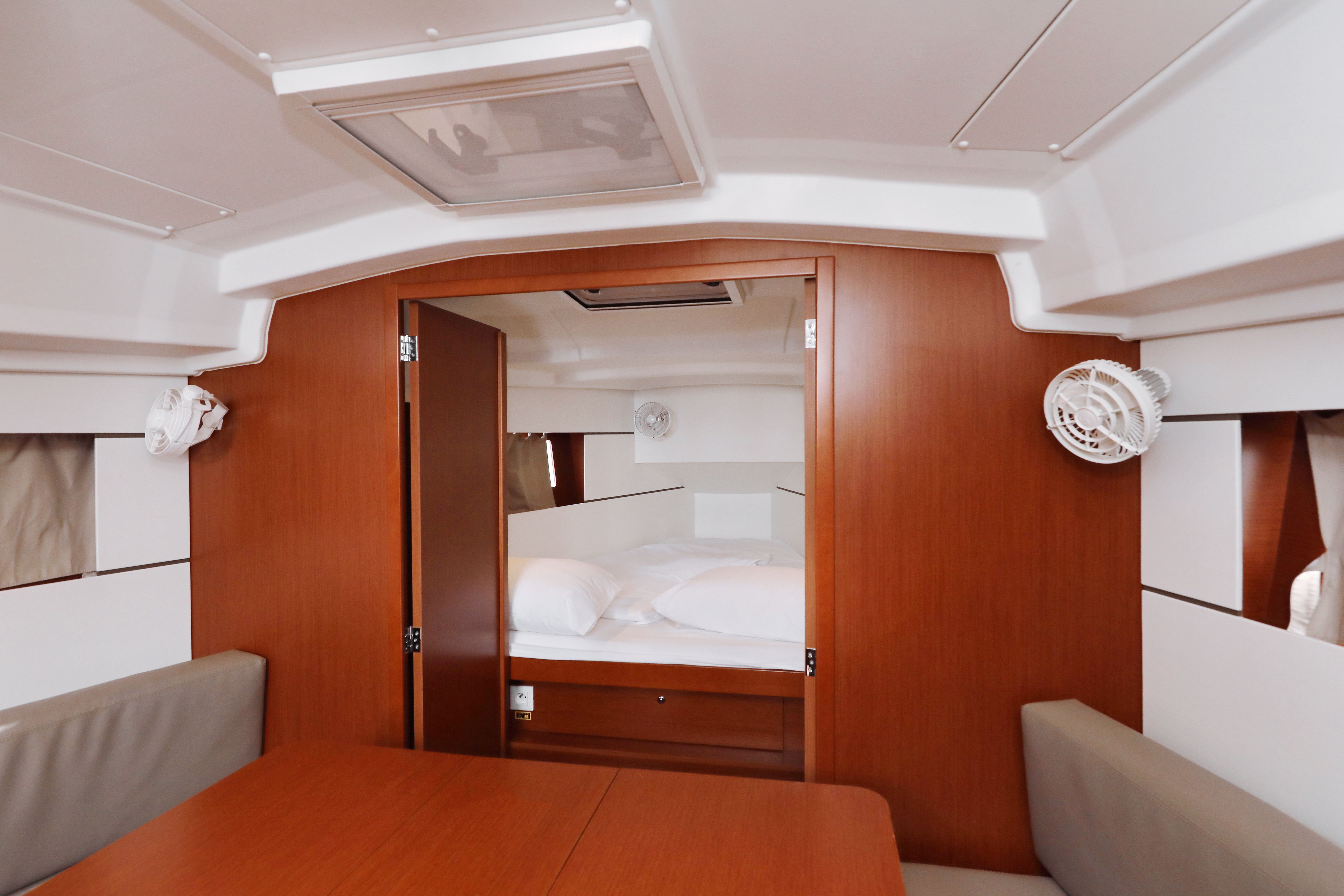 Beneteau Oceanis 35.1 | Idila