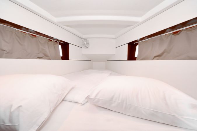 Beneteau Oceanis 35.1 | Idila