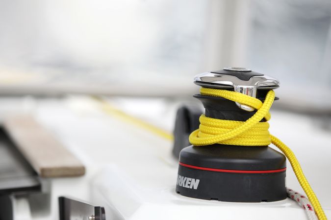 Beneteau Oceanis 35.1 | Idila
