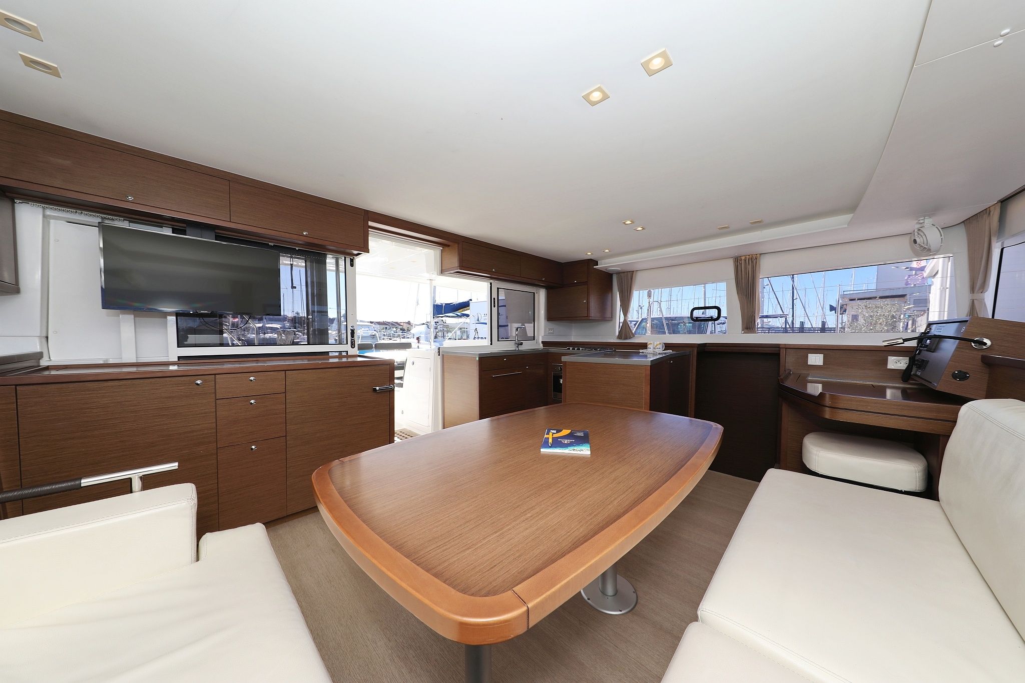 Lagoon 450 S | Adriatic Queen