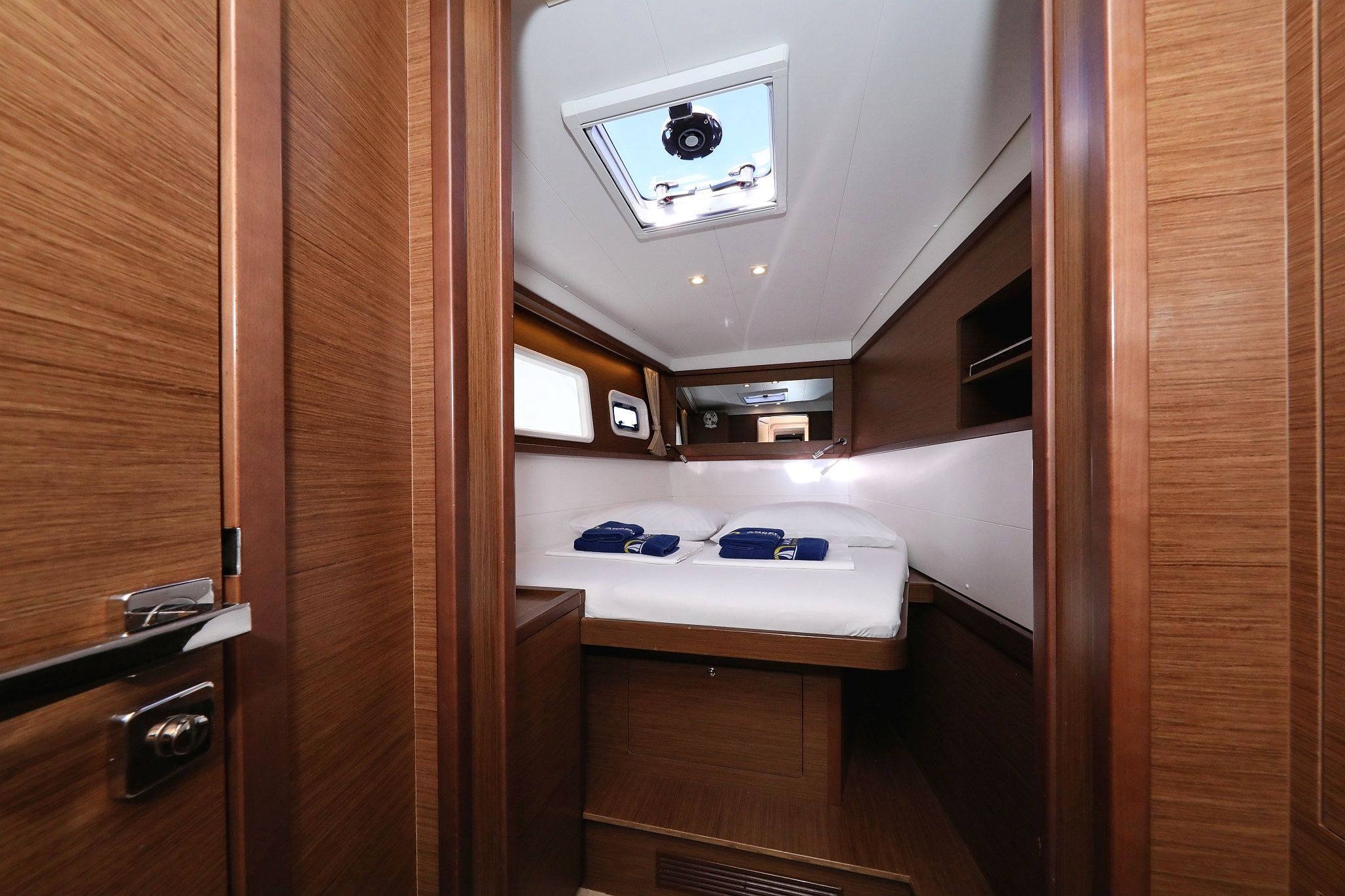 Lagoon 450 S | Adriatic Queen