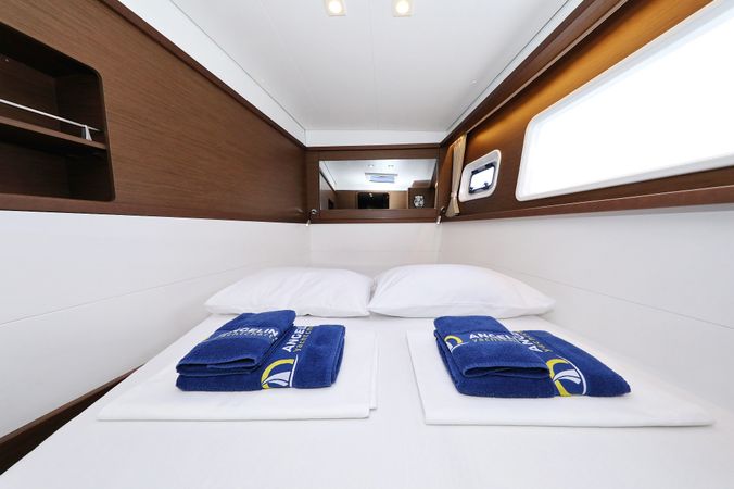 Lagoon 450 S | Adriatic Queen