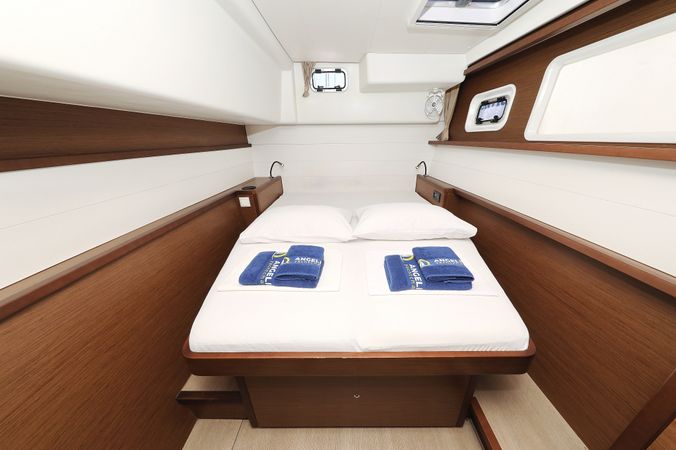 Lagoon 450 S | Adriatic Queen