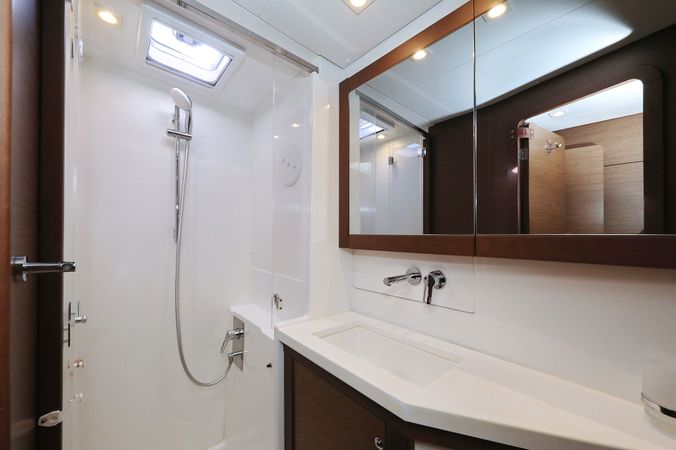 Lagoon 450 S | Adriatic Queen