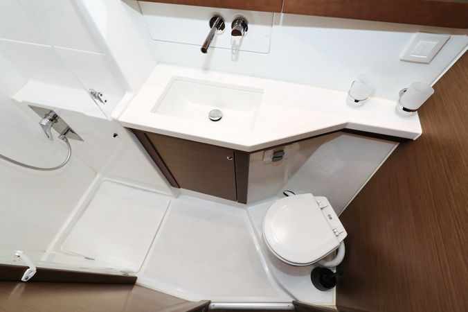 Lagoon 450 S | Adriatic Queen