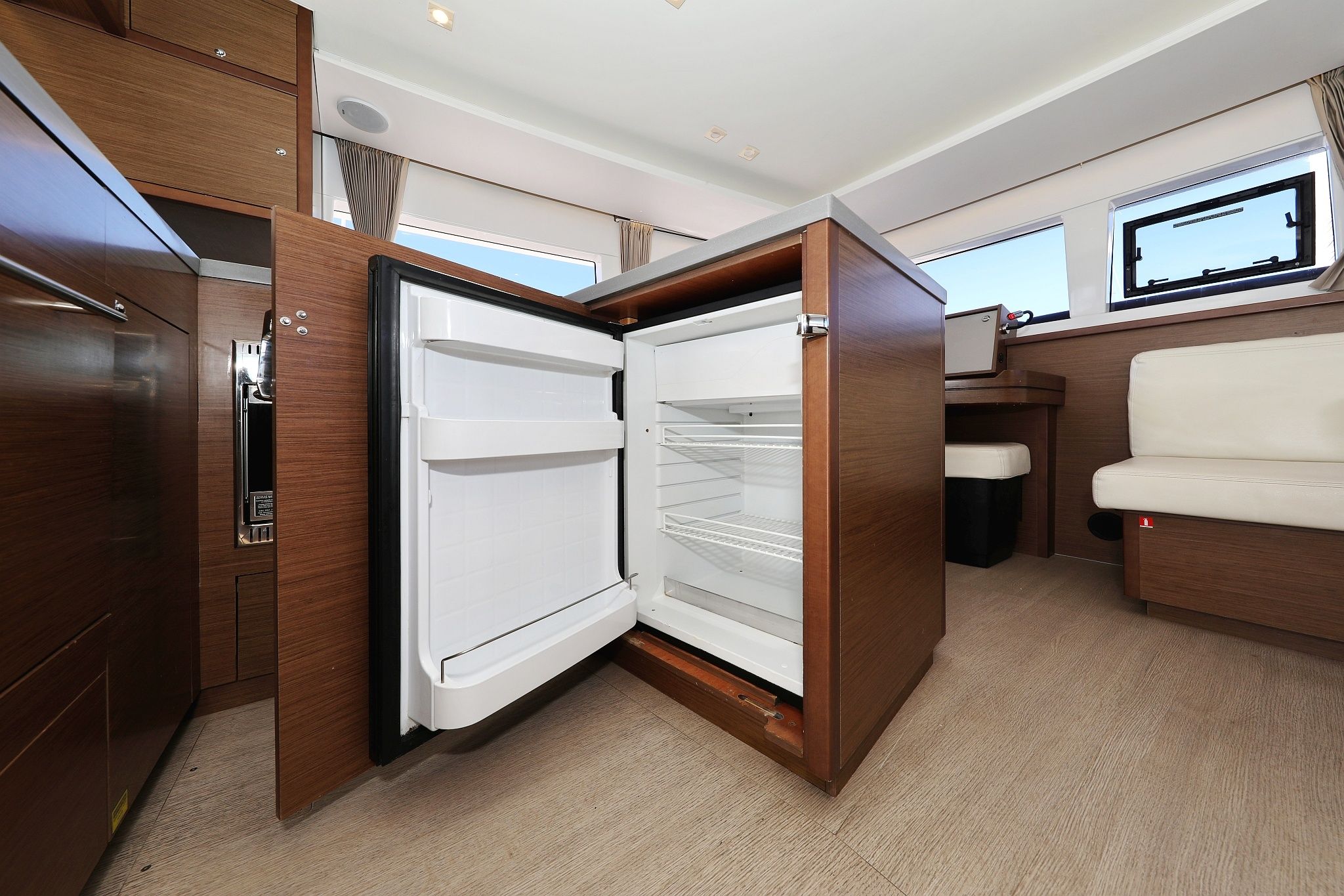 Lagoon 450 S | Adriatic Queen