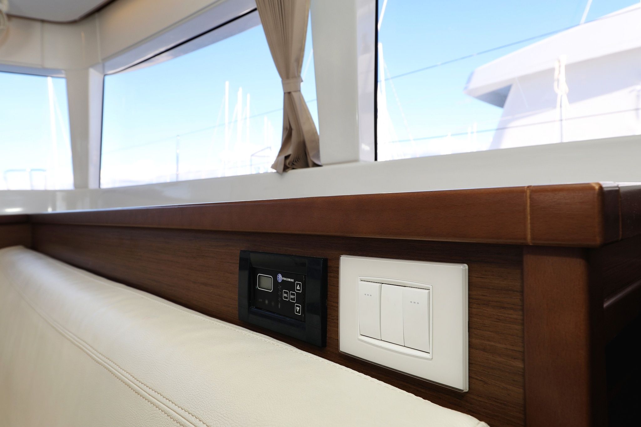 Lagoon 450 S | Adriatic Queen