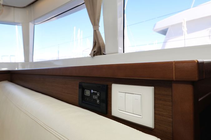 Lagoon 450 S | Adriatic Queen