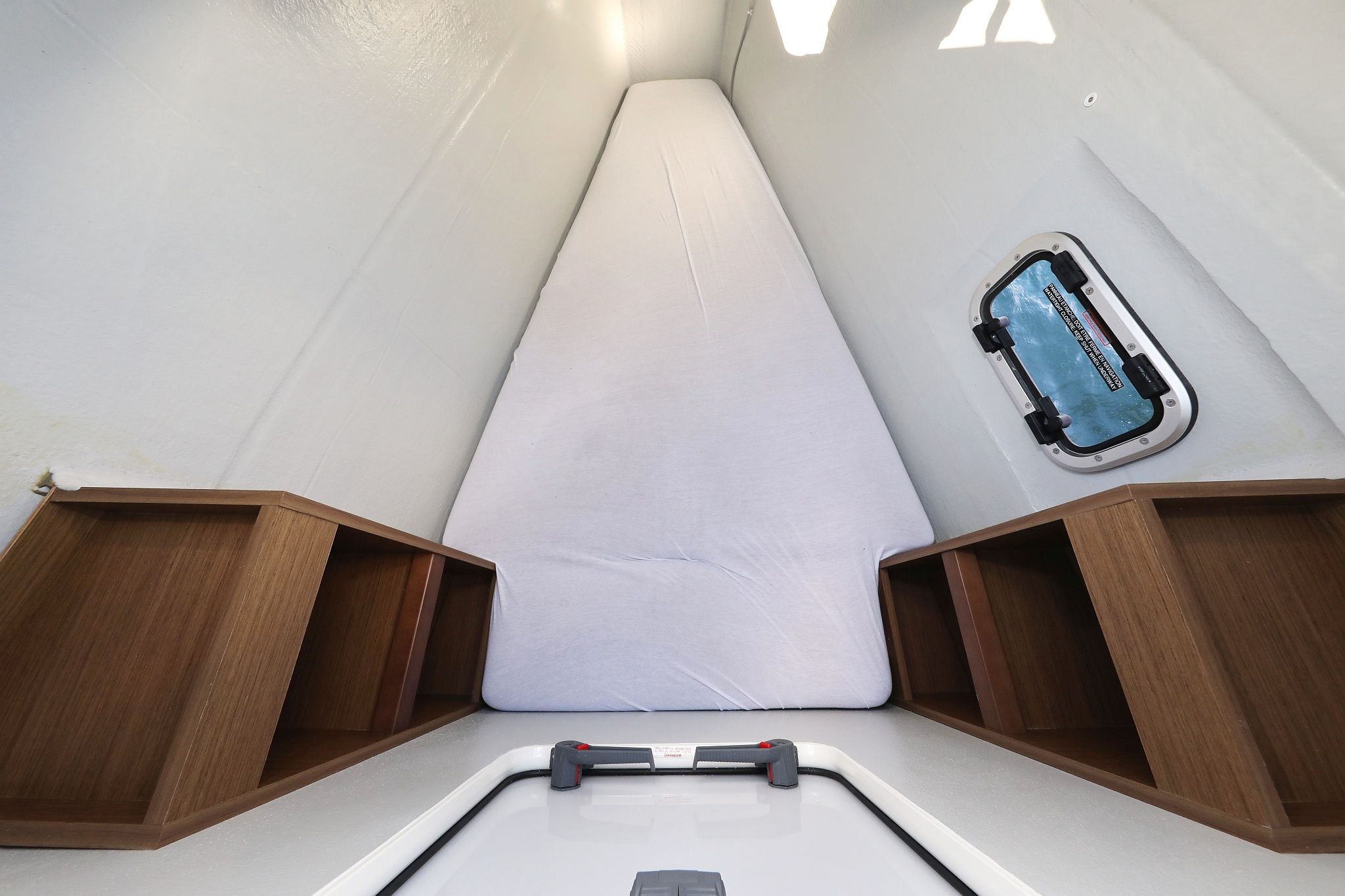 Lagoon 450 S | Adriatic Queen