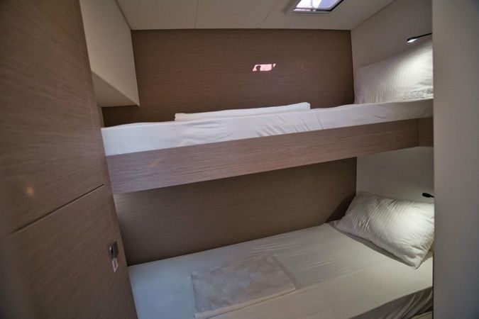 Fountaine Pajot Saona 47 | Hermes
