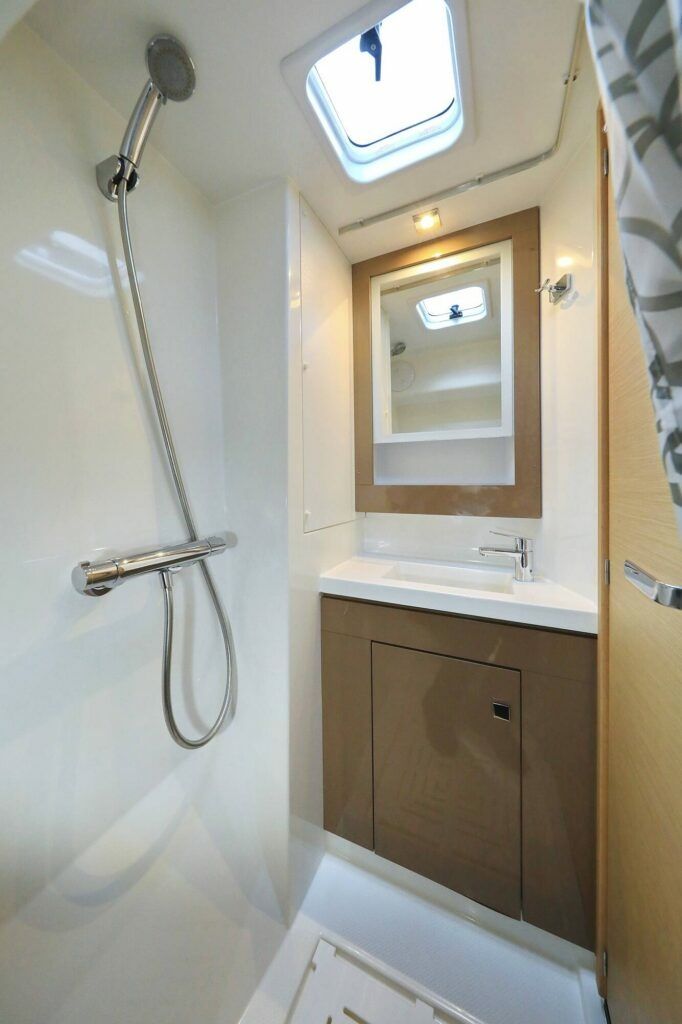 Fountaine Pajot Saona 47 | Hermes