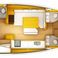 Jeanneau Sun Odyssey 519 | Te Fiti