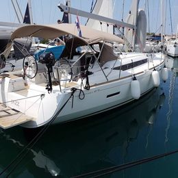 Jeanneau Sun Odyssey 419 | Jazz