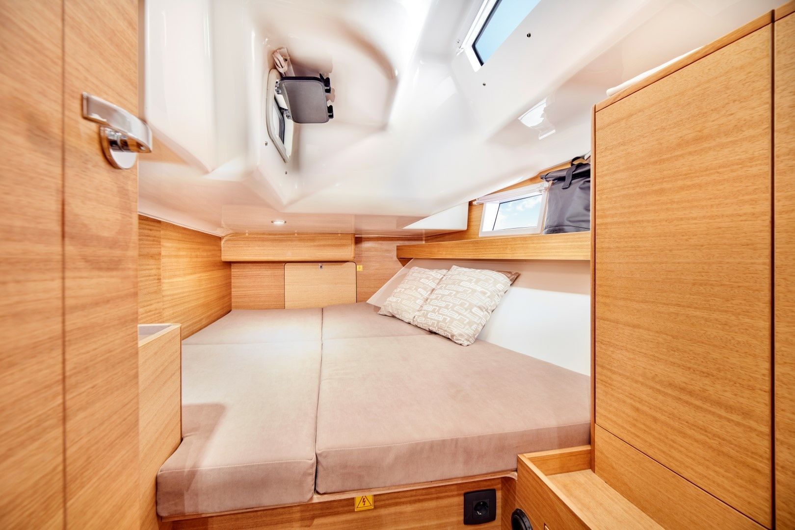 Elan 40 Impression | Petra