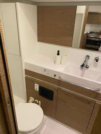 Elan 50 Impression | Therapy