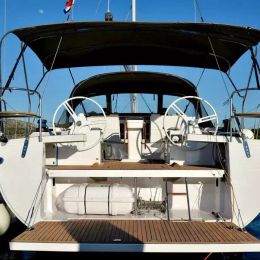 Elan 50 Impression | Therapy