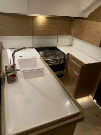 Elan 50 Impression | Therapy