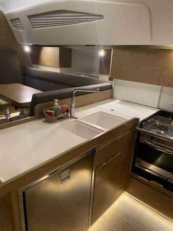 Elan 50 Impression | Therapy