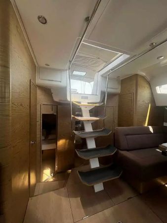 Elan 50 Impression | Therapy