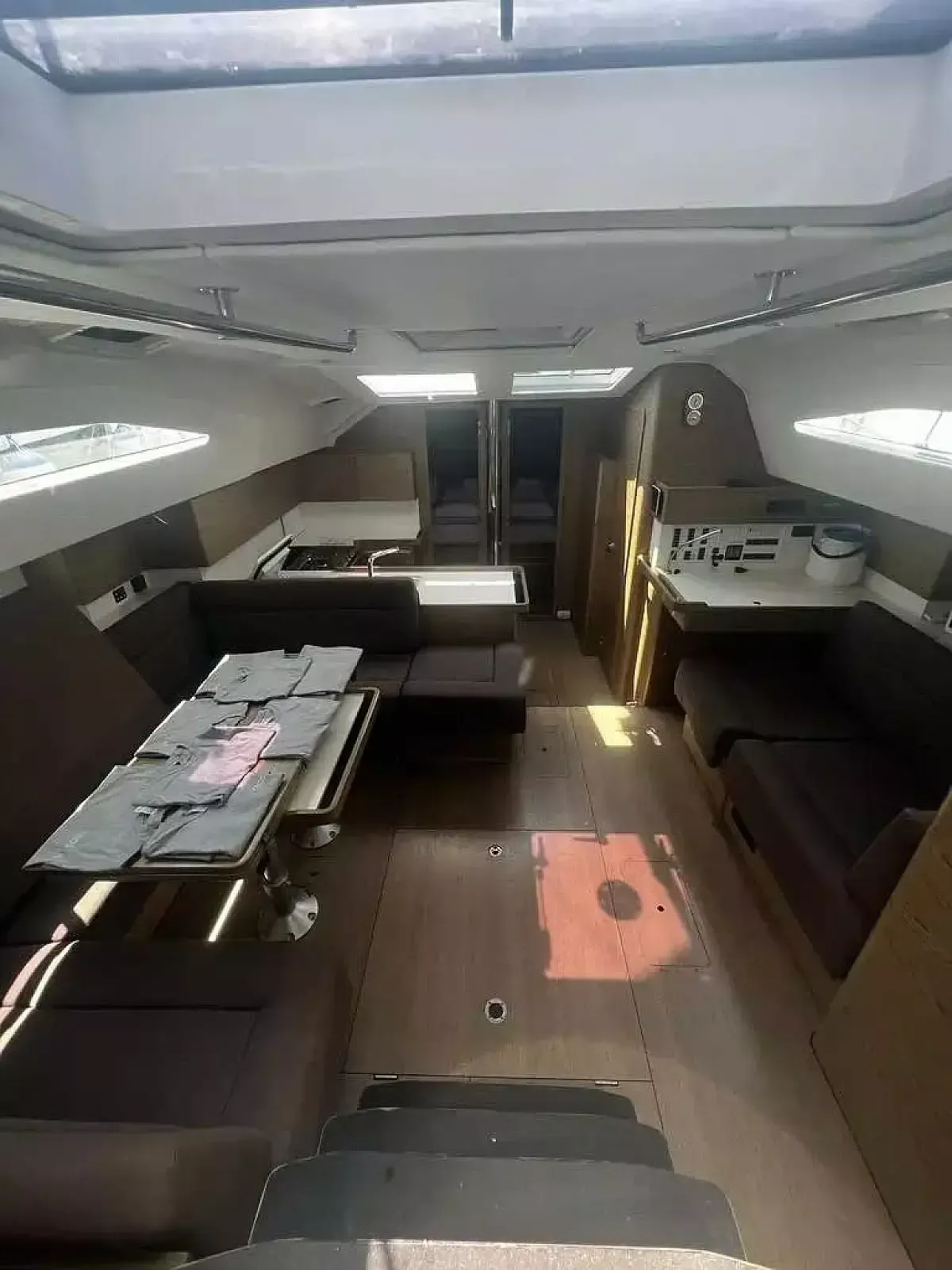 Elan 50 Impression | Therapy