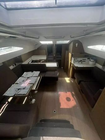 Elan 50 Impression | Therapy