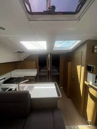 Elan 50 Impression | Therapy