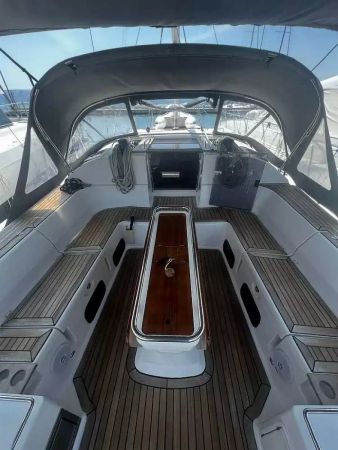 Elan 50 Impression | Therapy